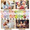 86 Pack Hand Cream Bulk Gifts for Women,Teen Girls,Easter Basket Stuffers,Mothers Day Gifts,Teacher Appreciation Gifts,Nurses Gifts ,Natural Plant Fragrance Travel Size Lotion for Dry Cracked Hands